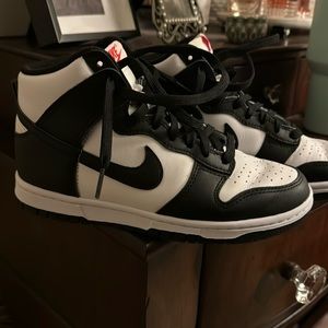 Nike high tops